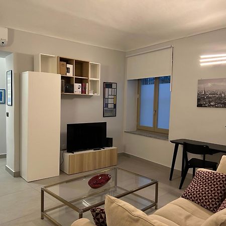 Appartamento La Casa Di Silvio Ai Giardini Reali Torino Esterno foto