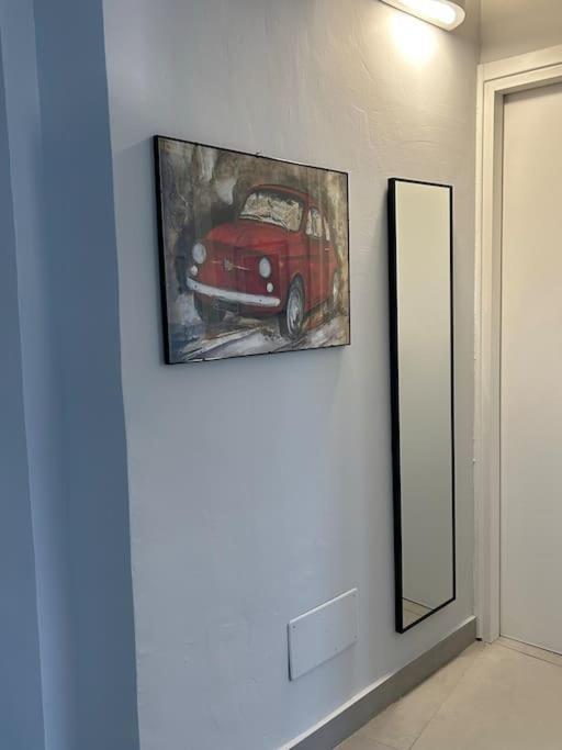 Appartamento La Casa Di Silvio Ai Giardini Reali Torino Esterno foto