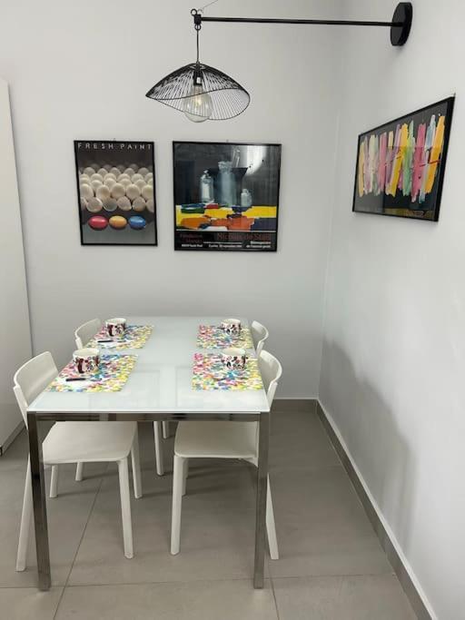 Appartamento La Casa Di Silvio Ai Giardini Reali Torino Esterno foto