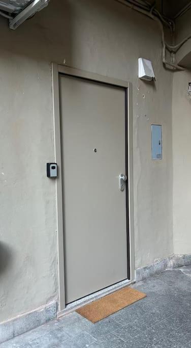 Appartamento La Casa Di Silvio Ai Giardini Reali Torino Esterno foto