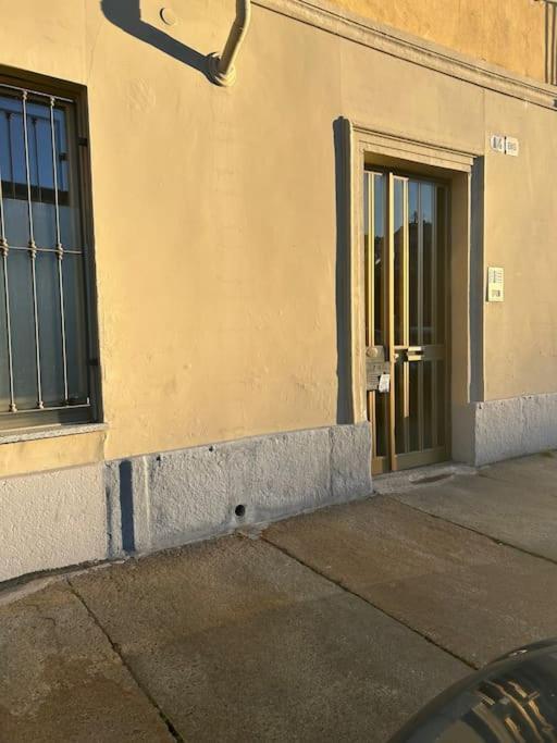Appartamento La Casa Di Silvio Ai Giardini Reali Torino Esterno foto
