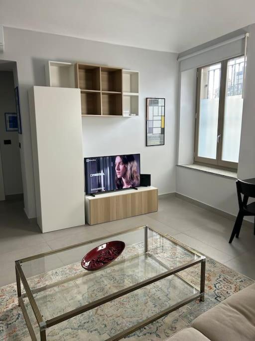 Appartamento La Casa Di Silvio Ai Giardini Reali Torino Esterno foto