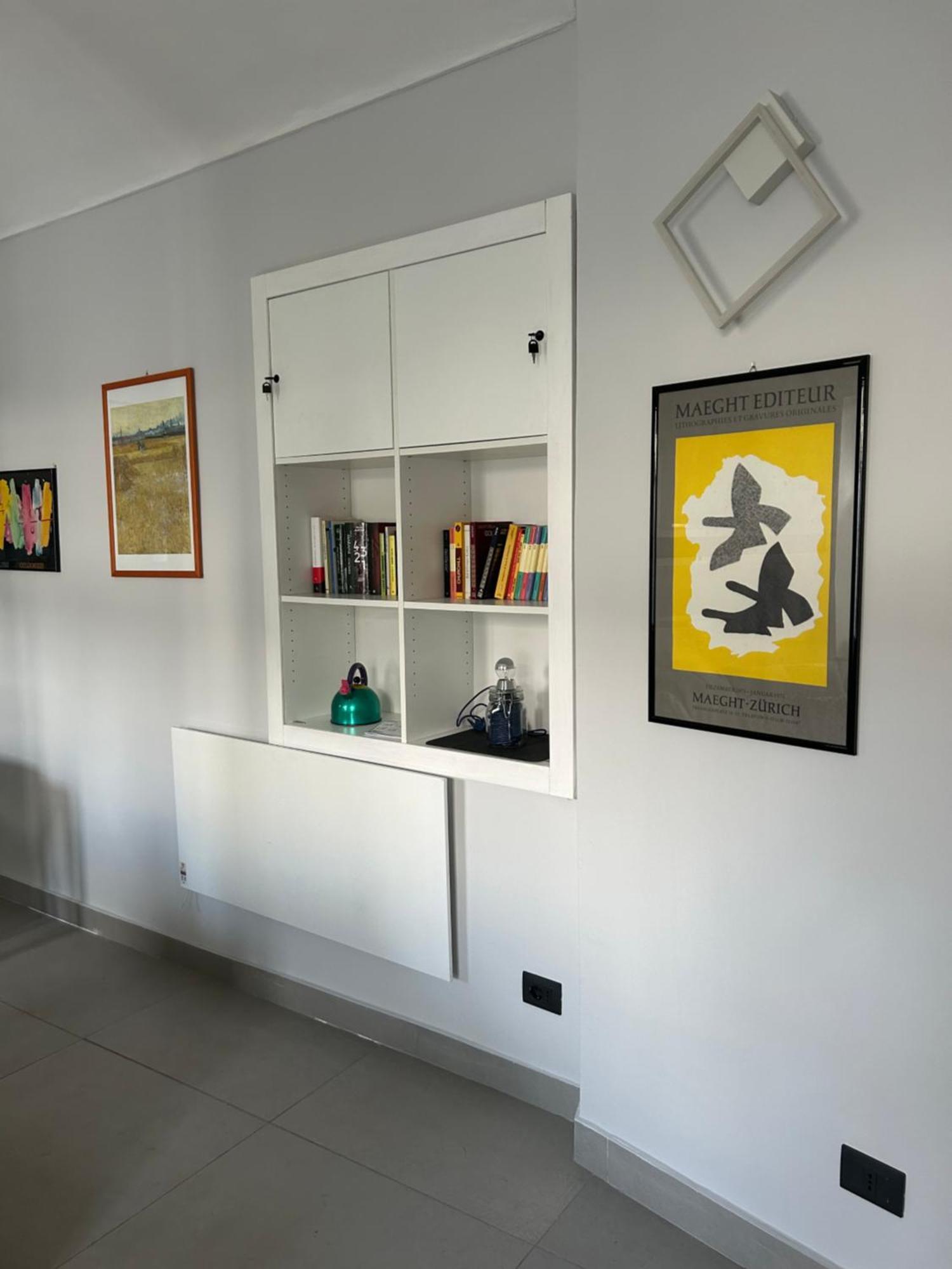 Appartamento La Casa Di Silvio Ai Giardini Reali Torino Esterno foto